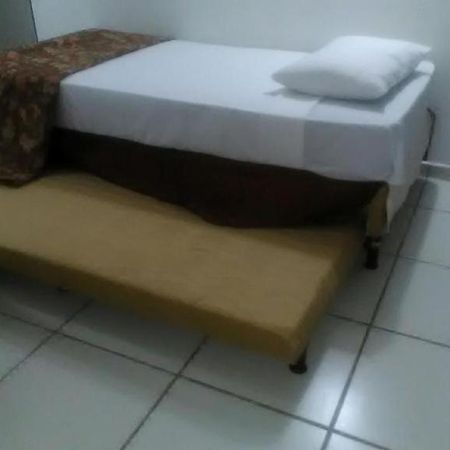 Flat Le Jardin Suites Caldas Novas Zewnętrze zdjęcie
