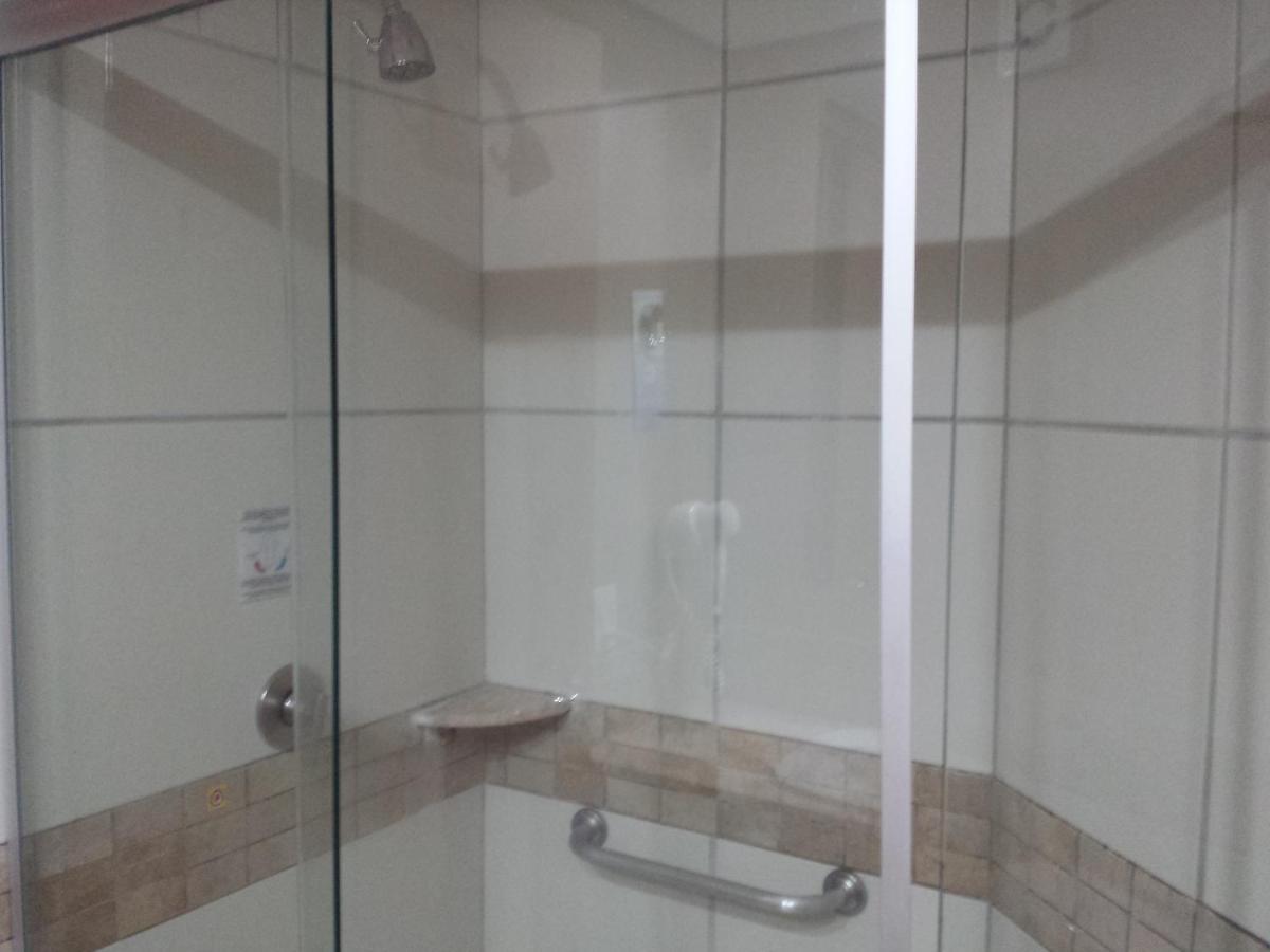 Flat Le Jardin Suites Caldas Novas Zewnętrze zdjęcie